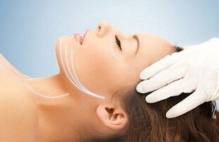 tratamentos de salón para o rexuvenecemento da pel